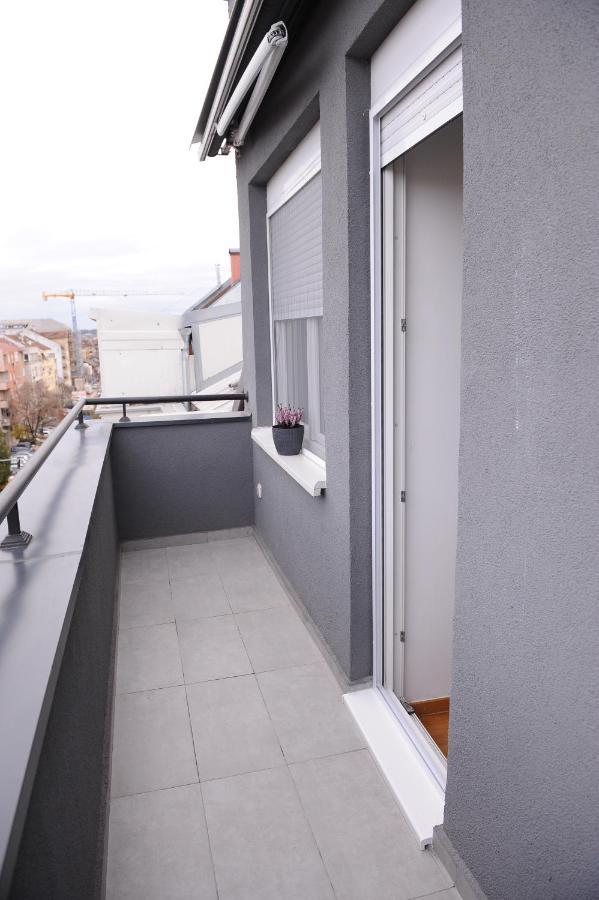 Apartment And Grey *